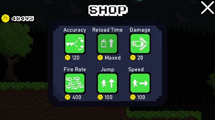 勾爪英雄 v1.1.4 1