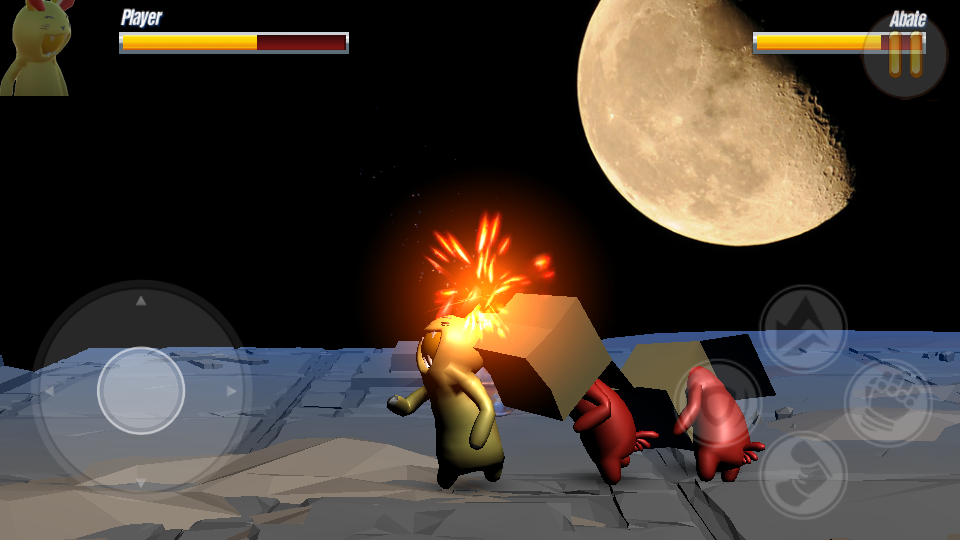 一敗涂地快打 v1.3 1