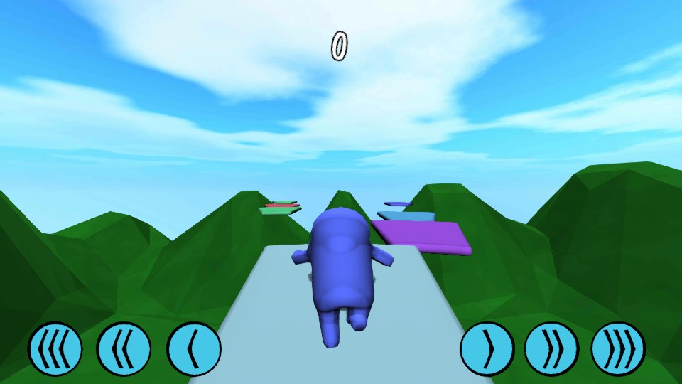 平臺怪物 v1.1 2