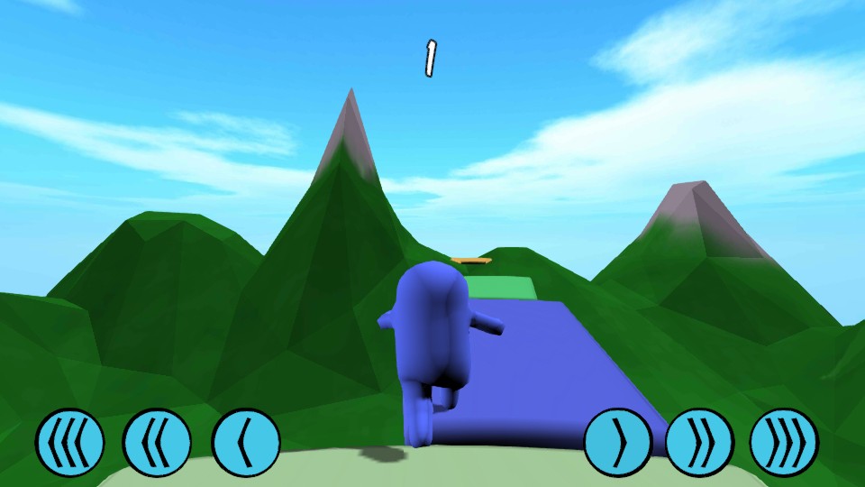 平臺怪物 v1.1 1