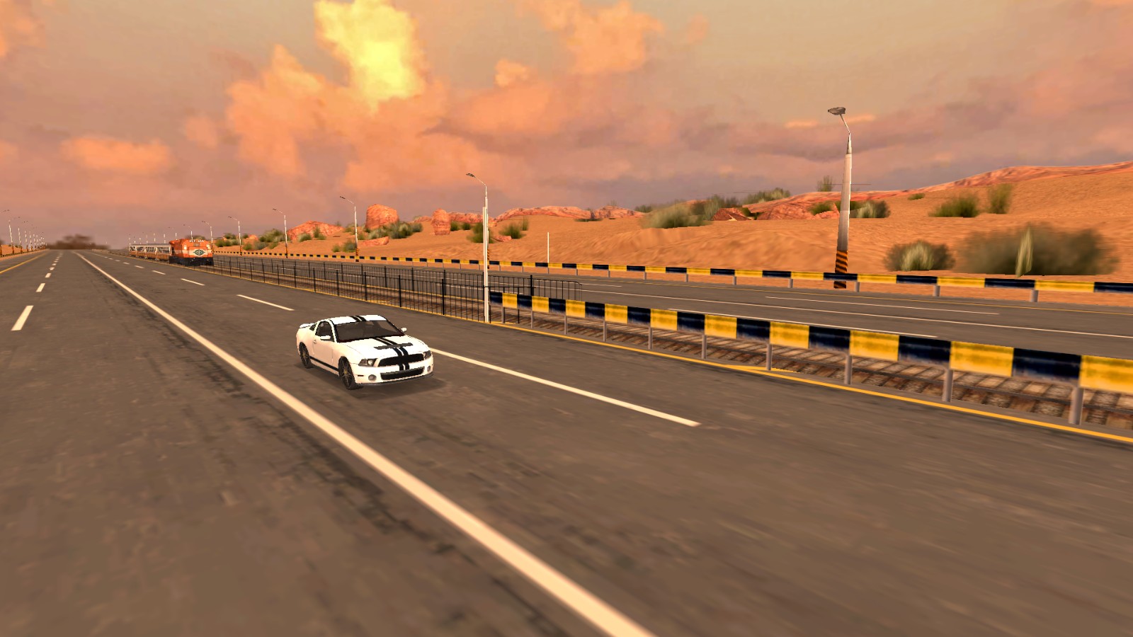 齒輪賽車無窮 v6.7 0
