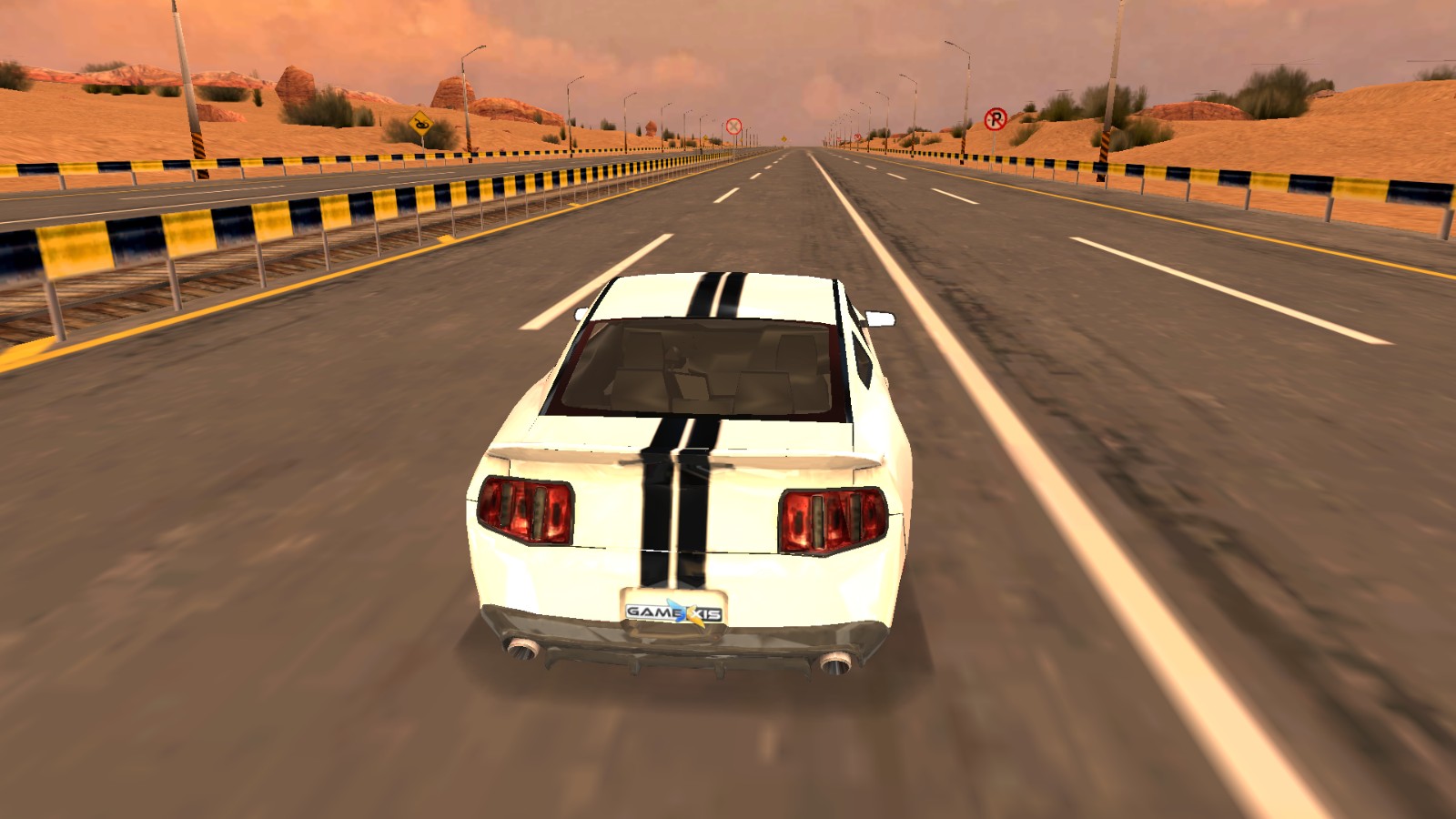 齒輪賽車無窮 v6.7 2