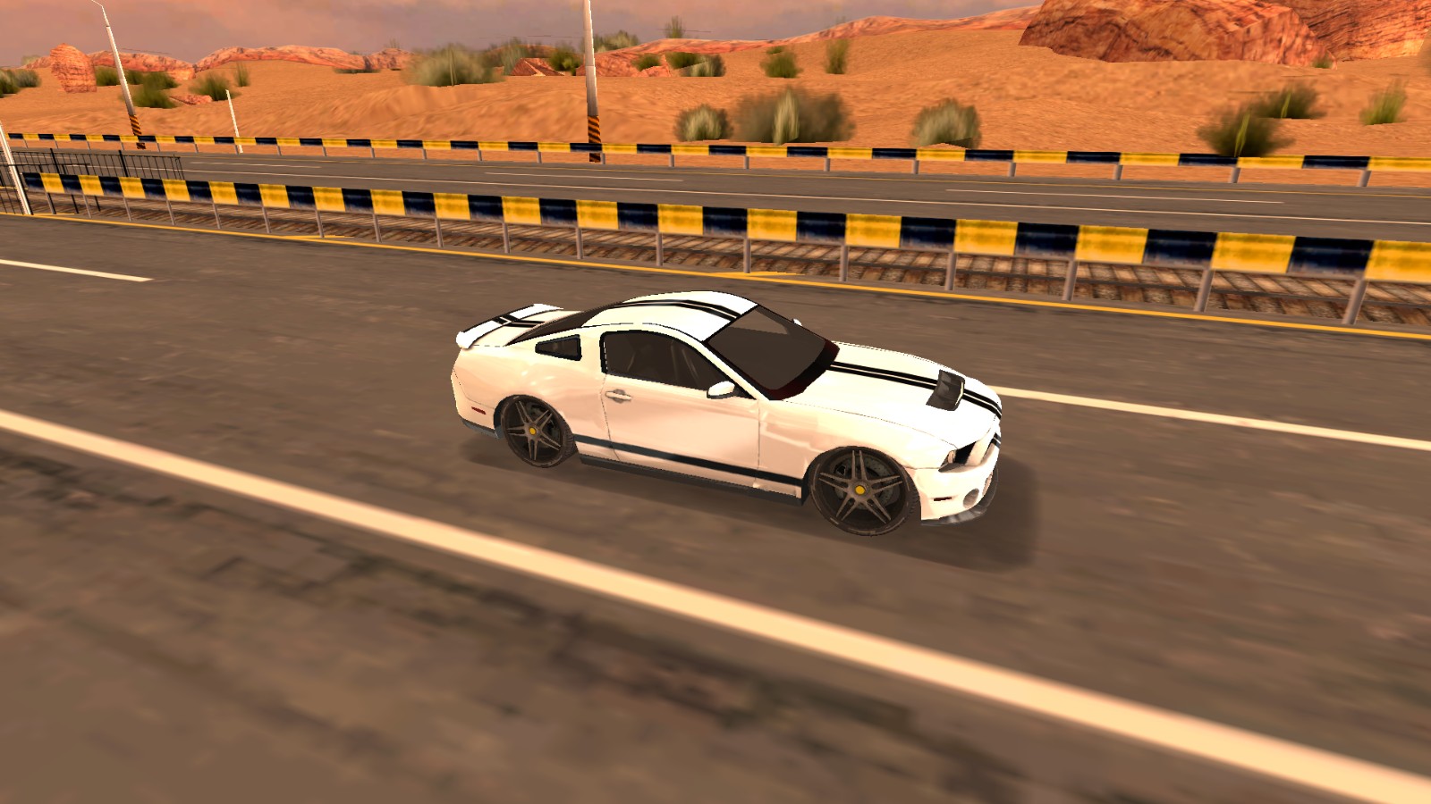 齒輪賽車無窮 v6.7 1