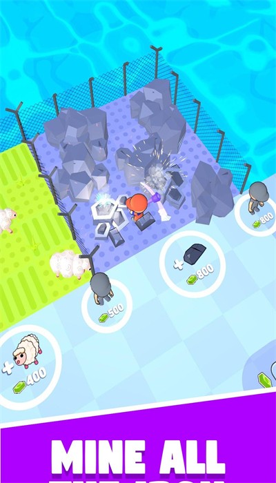 掌上服裝生產商 v0.1 0