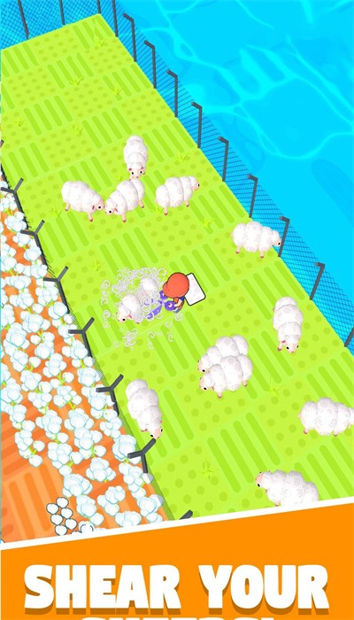 掌上服裝生產商 v0.1 1