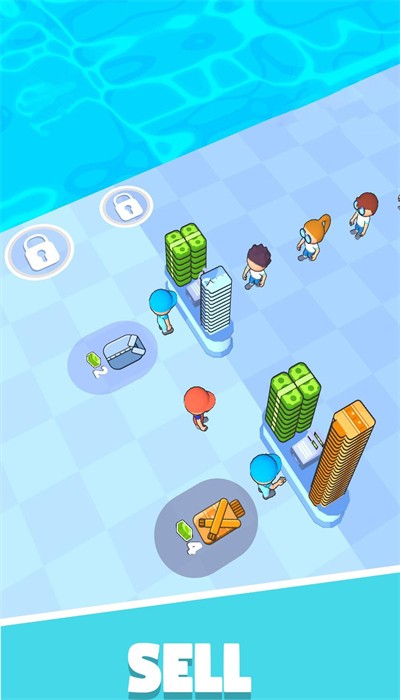 掌上服裝生產商 v0.1 2