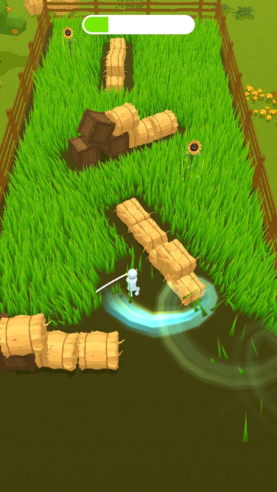 疾風(fēng)割草 v1.0 2
