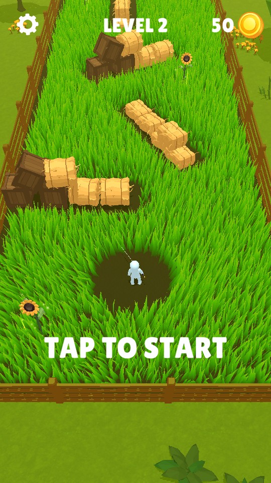 疾風(fēng)割草 v1.0 1