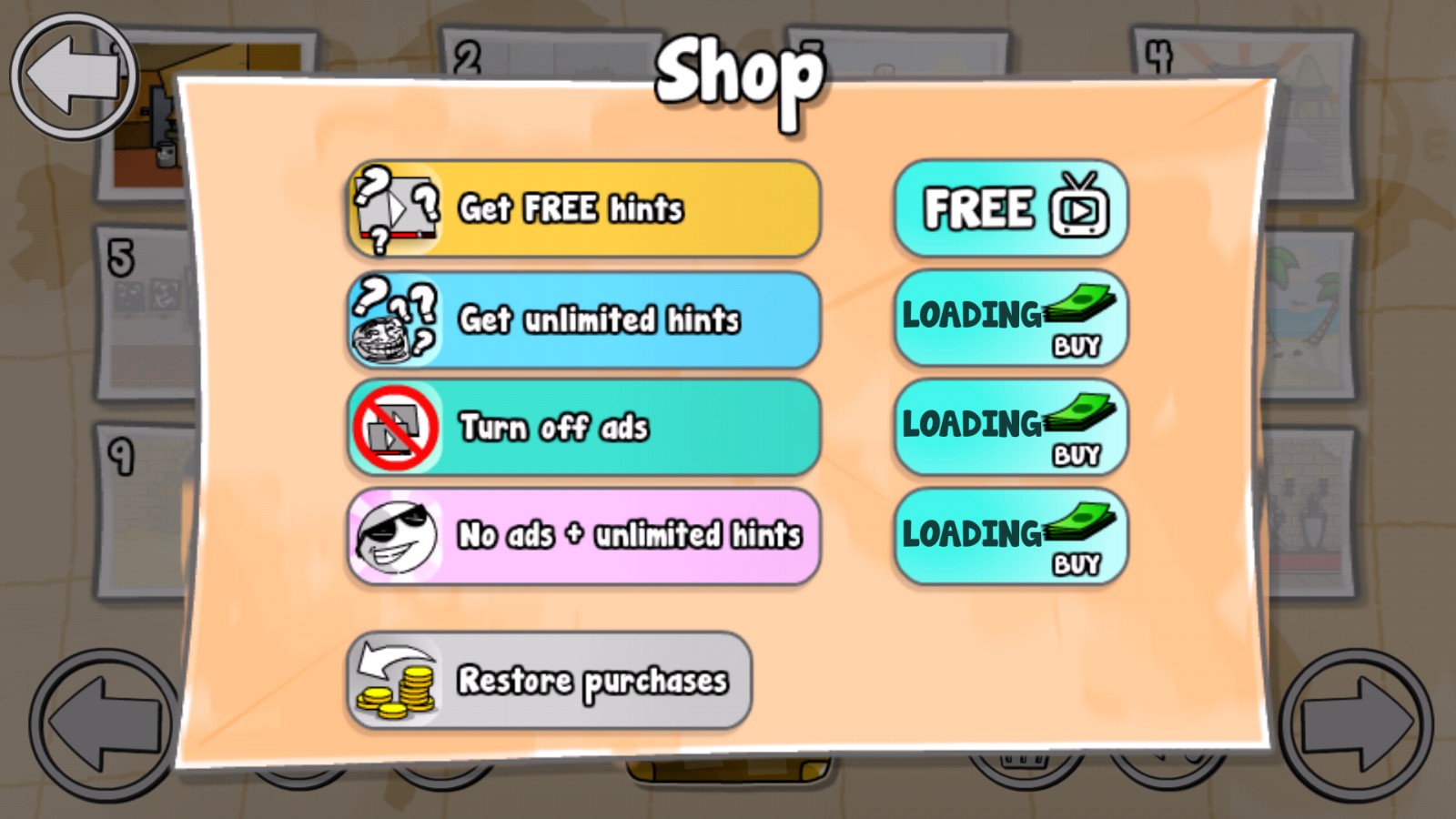 巨魔冒險 v1.1.2 1
