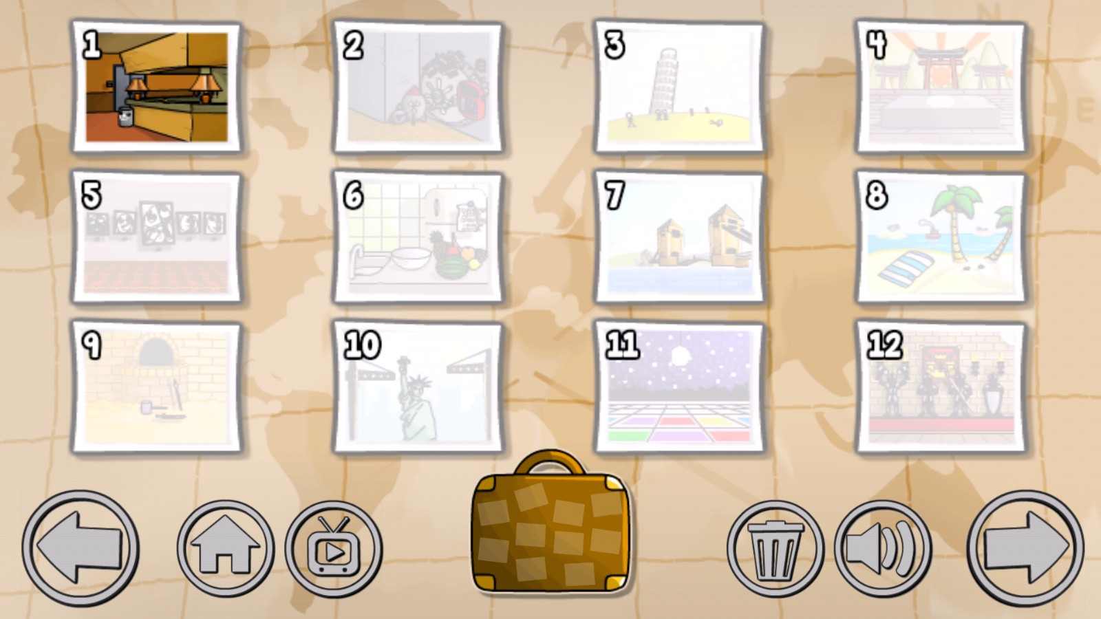 巨魔冒險 v1.1.2 2
