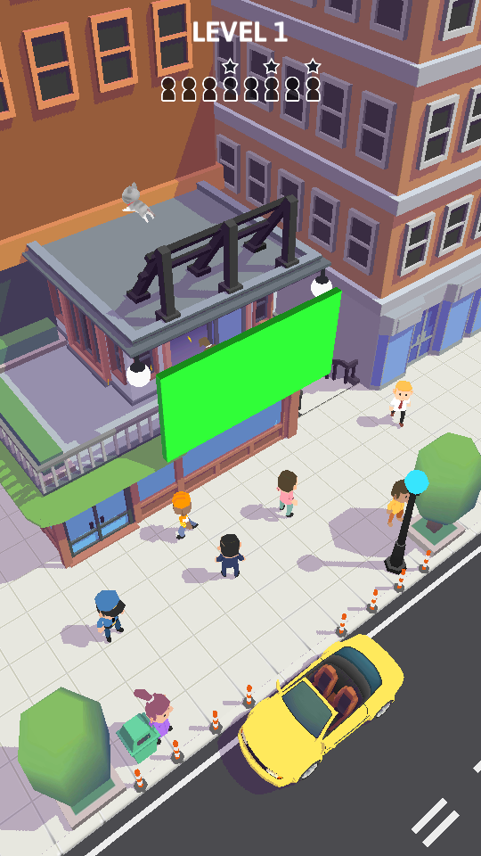 致命拼圖 v1.0.0 0