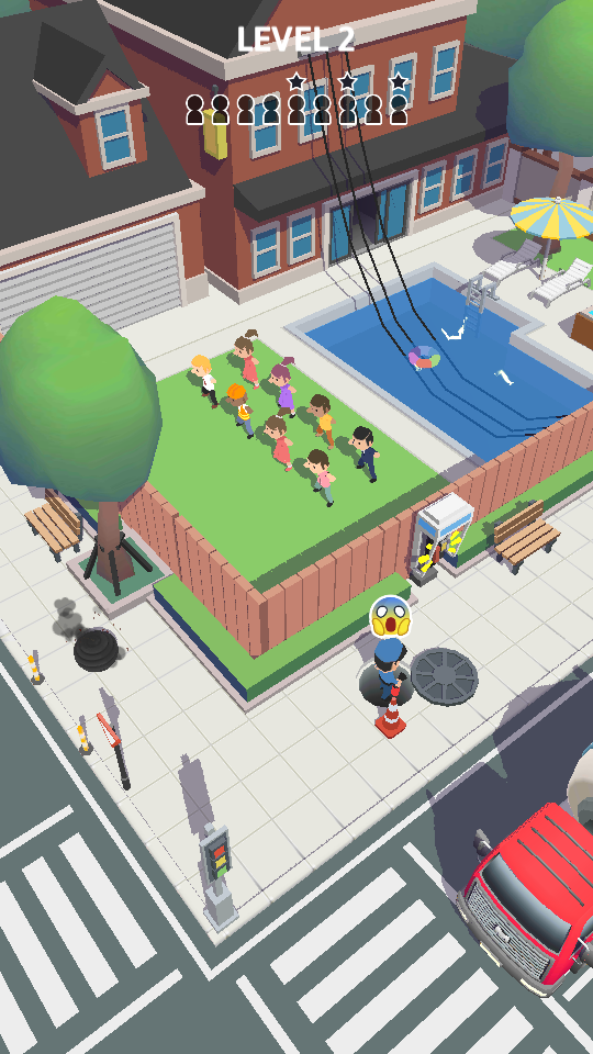 致命拼圖 v1.0.0 2