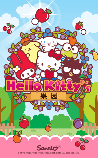 HelloKitty果園 v1.0.2 0