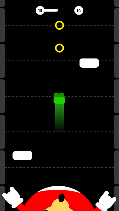 迷路狐貍 v1.0 1