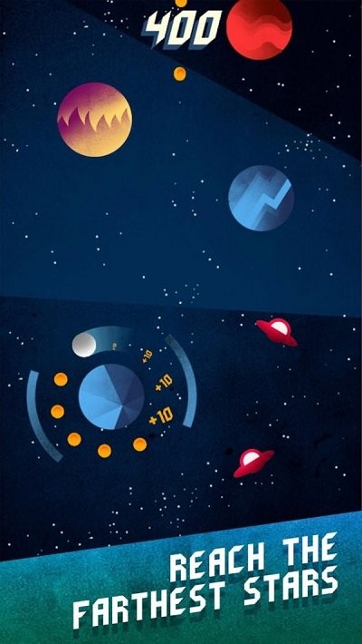 跳出星際 v1.1.1 1