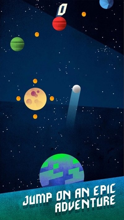 跳出星際 v1.1.1 0