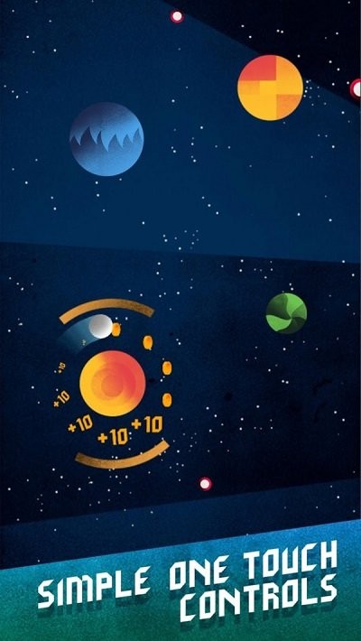 跳出星際 v1.1.1 2