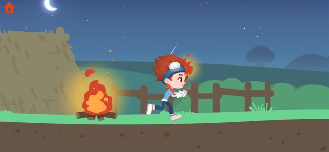 恐龍時光機 v1.0.2 1