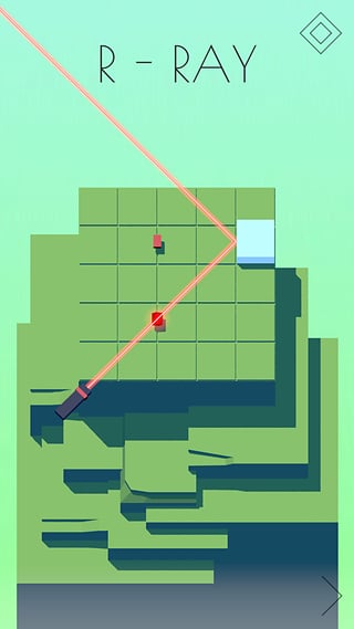 r射線 v1.0 1