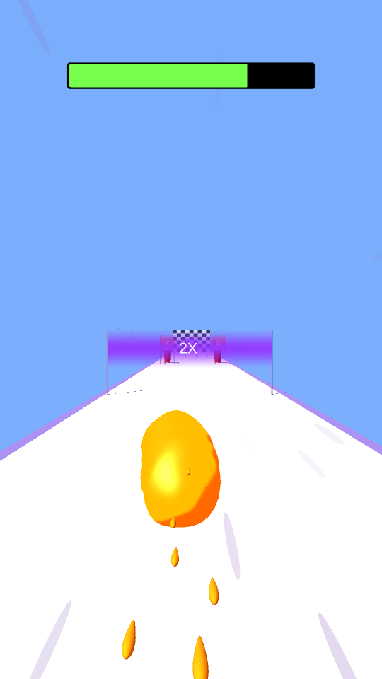 牙膏快跑 v0.1 1