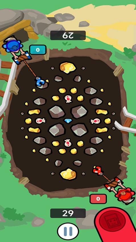 同桌對決 v187.1.1 1
