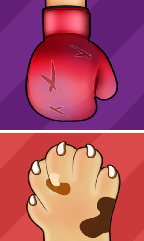 同桌雙人決斗 v1.0.1 0