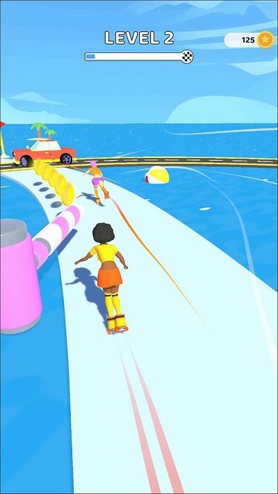 溜冰我最牛 v0.5 1
