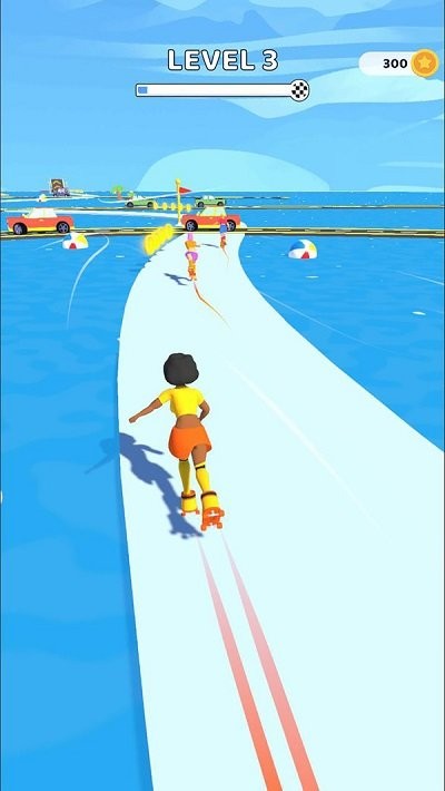 溜冰我最牛 v0.5 2