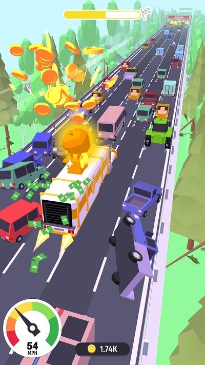 瘋狂貨車 v0.1 0