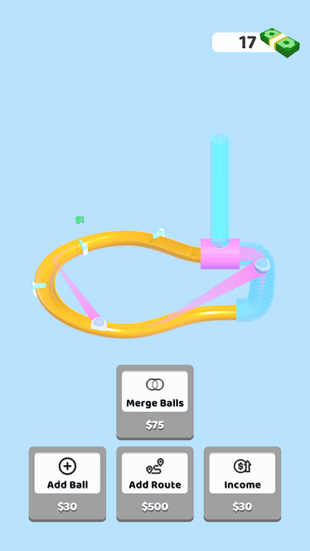 球球機關 v1.7 0