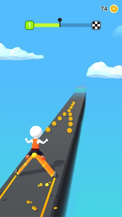 滑行梯大師 v1.0 1