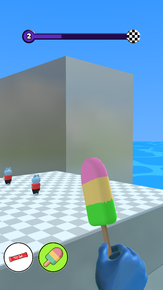 喂飽怪物們 v0.21 1