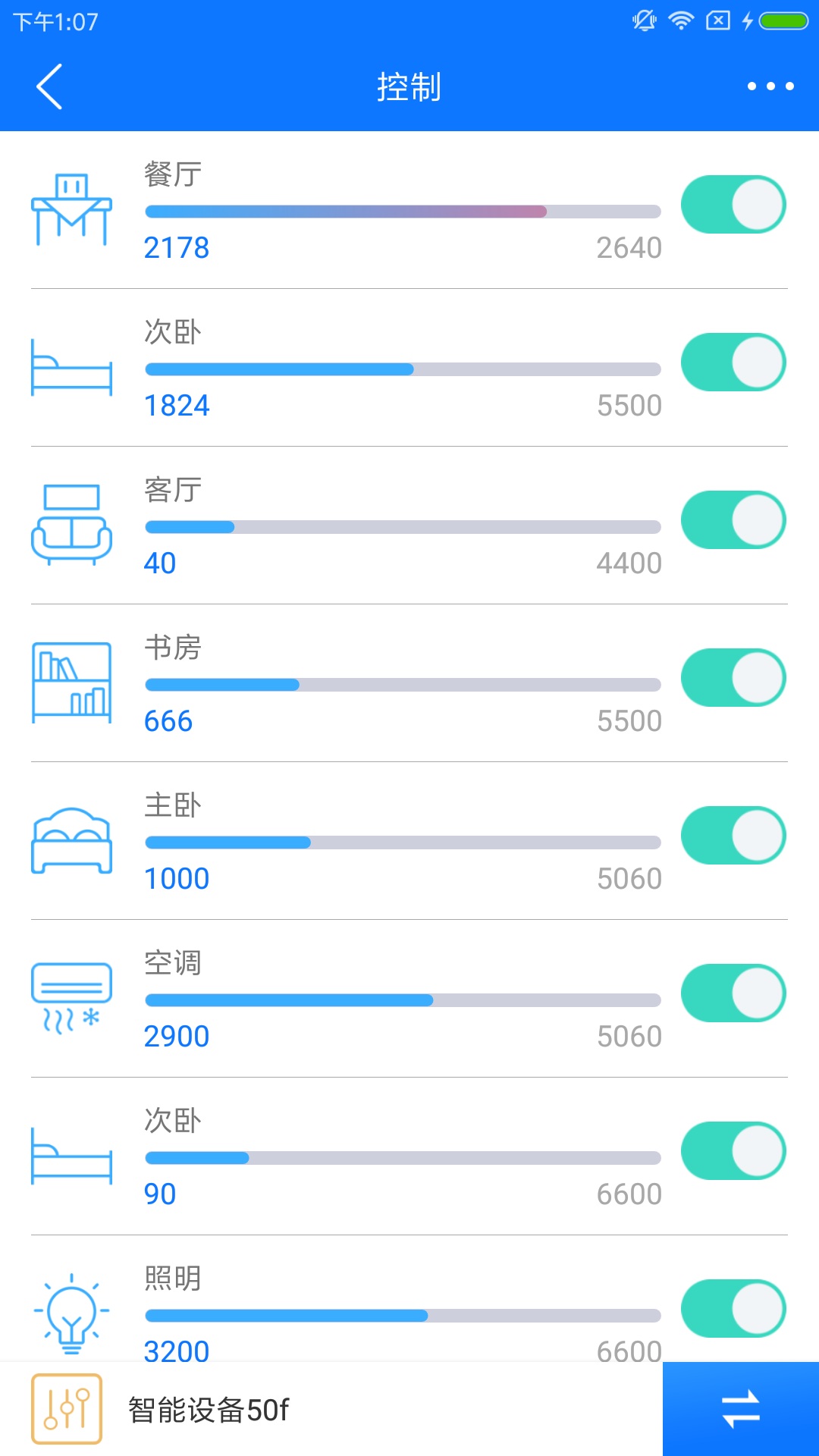掌上用電最新版 v3.3.2安卓版 0