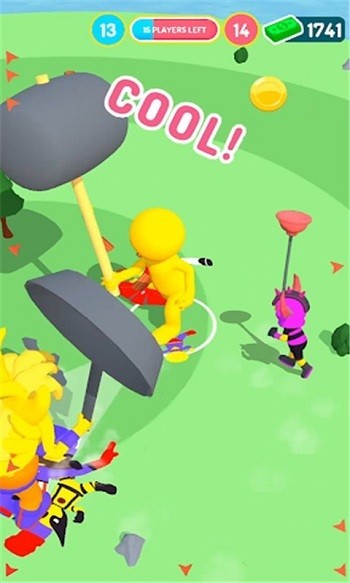 整個(gè)錘子 v1.0 2