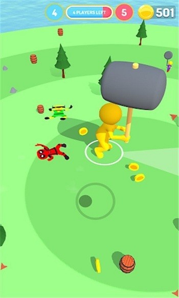 整個(gè)錘子 v1.0 0