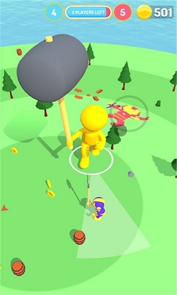 整個(gè)錘子 v1.0 1