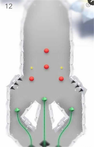 藍色的邊緣 v1.0.1 0