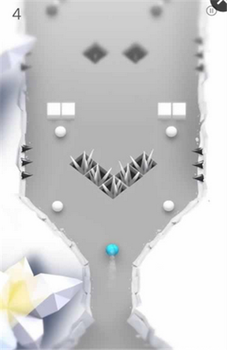 藍色的邊緣 v1.0.1 2