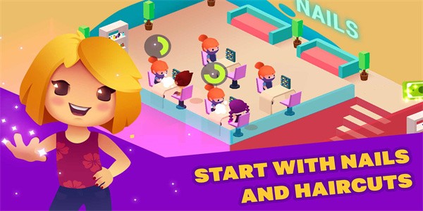 空閑美容院 v1.0.0003 0
