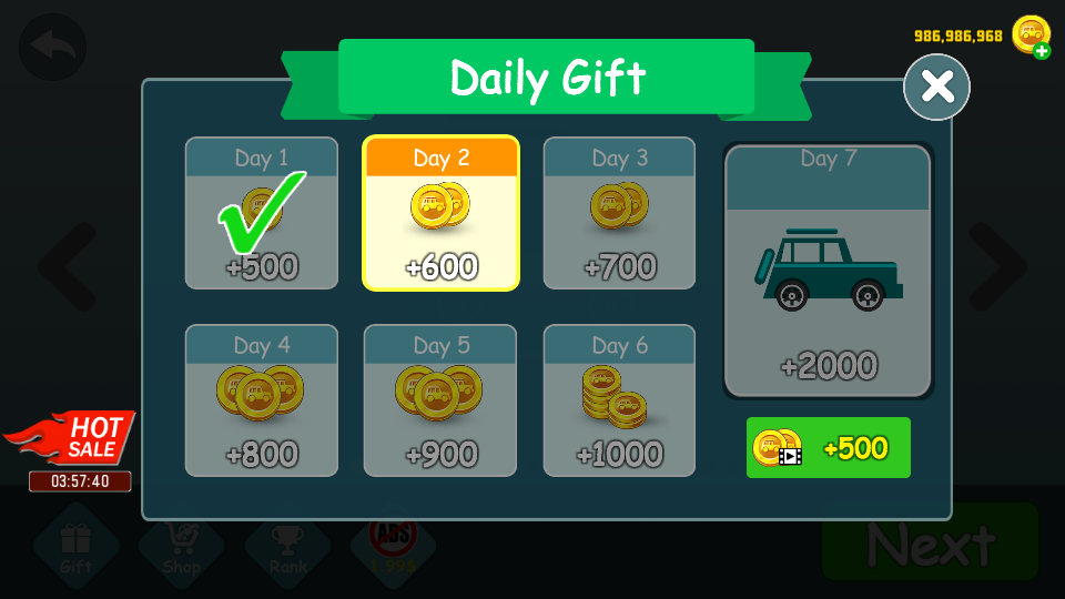 火柴人毀滅 v1.7 1