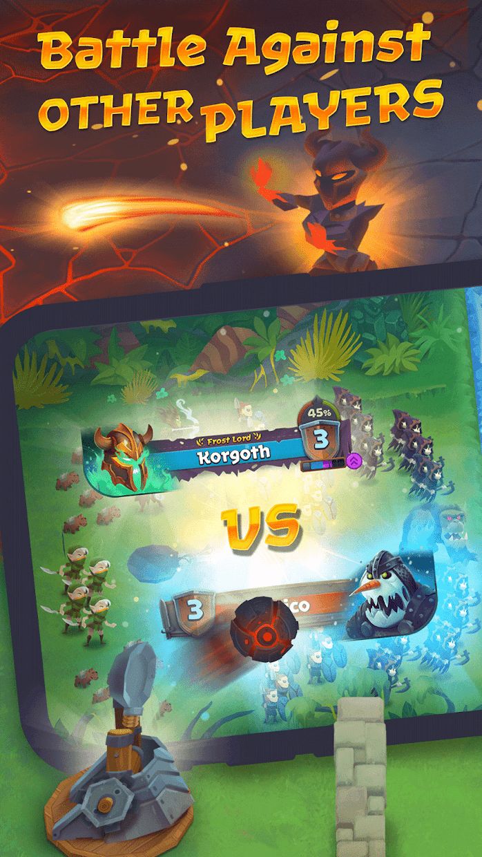 軍團之戰 v4.4.1 2