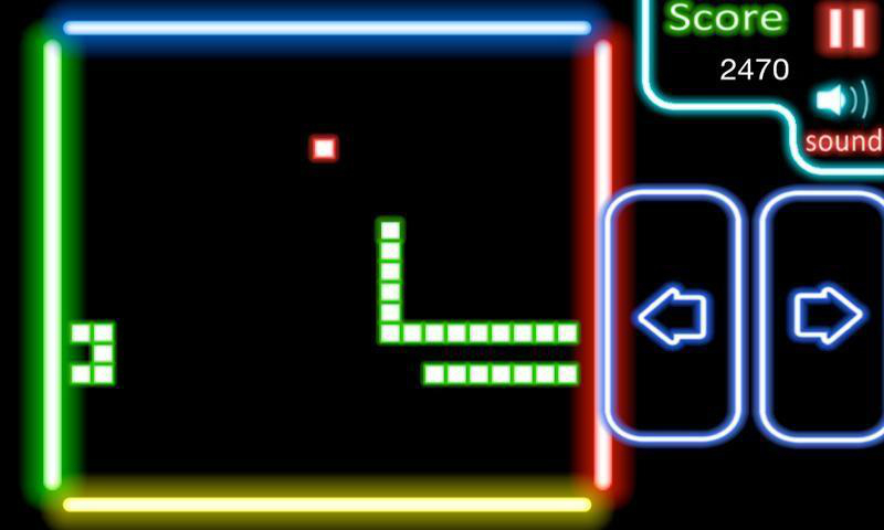涂鴉貪吃蛇 v1.1 1