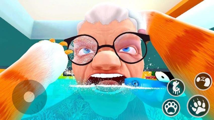 變成小貓貓 v1.0 2