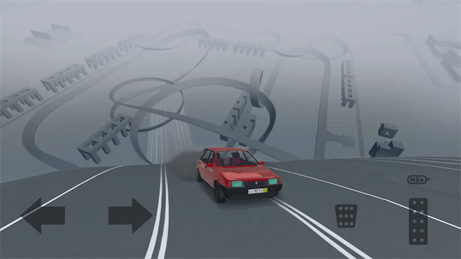 汽車碰撞測試模擬器 v1.7.8 0