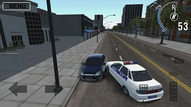 汽車碰撞測試模擬器 v1.7.8 2