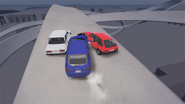 汽車碰撞測試模擬器 v1.7.8 1