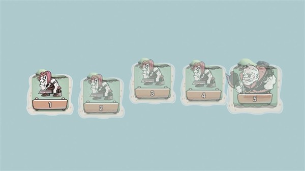 海賊奇航小島集結 v1.0 1