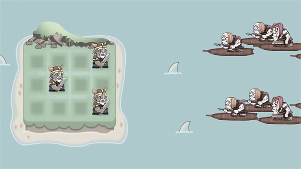 海賊奇航小島集結 v1.0 2