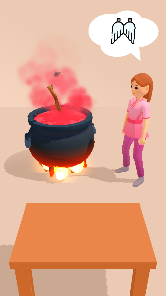 黑暗火鍋 v0.1 1