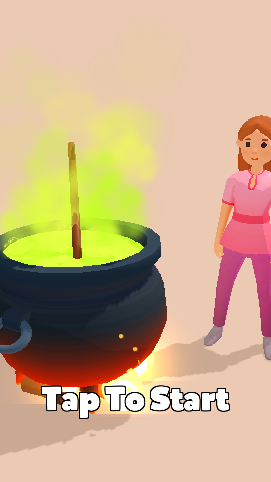 黑暗火鍋 v0.1 0